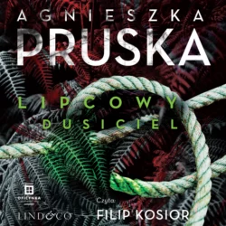 Lipcowy dusiciel, Agnieszka Pruska