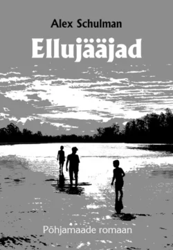 Ellujääjad, Alex Schulman