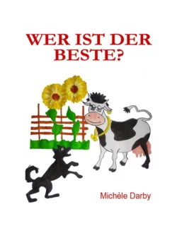 Wer ist der Beste?, Michèle Darby