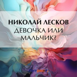 Девочка или мальчик?, Николай Лесков