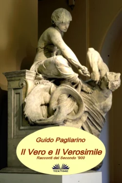 Il Vero E Il Verosimile, Guido Pagliarino