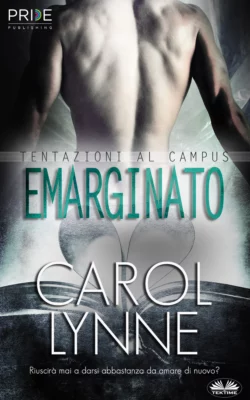 Emarginato, Carol Lynne