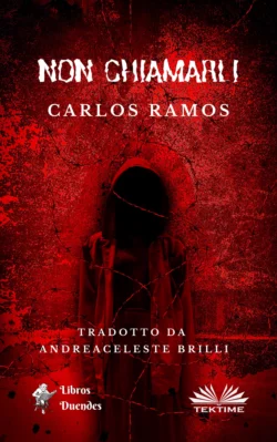 Non Chiamarli, Carlos Ramos