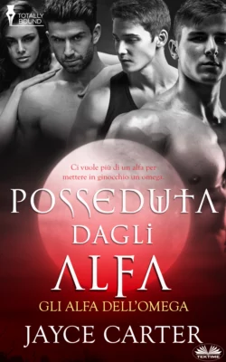 Posseduta Dagli Alfa Jayce Carter