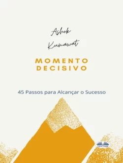 Momento Decisivo, Ashok Kumawat