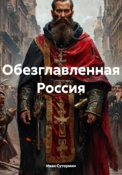 Обезглавленная Россия, Иван Сутормин