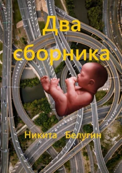 Два сборника, Никита Белугин