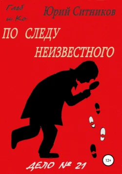 По следу неизвестного, Юрий Ситников