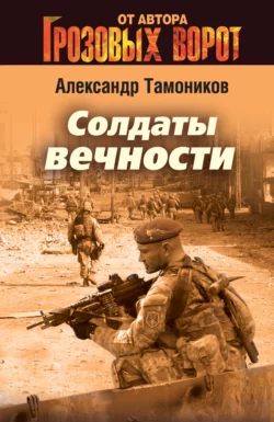 Солдаты вечности, Александр Тамоников