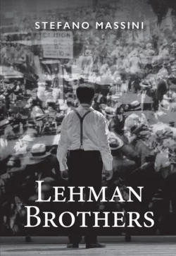 Lehman Brothers, Stefano Massini