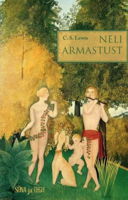 Neli armastust, Clive Staples