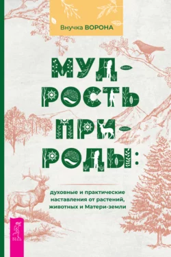 Мудрость природы: духовные и практические наставления от растений, животных и Матери-земли, Внучка Ворона