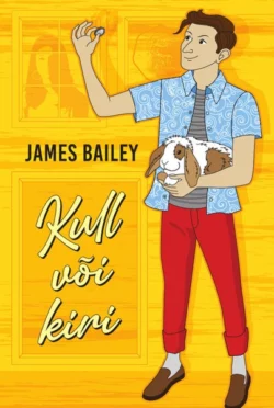 Kull või kiri, James Bailey