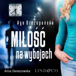 Miłość na wybojach, Agnieszka Szczepańska