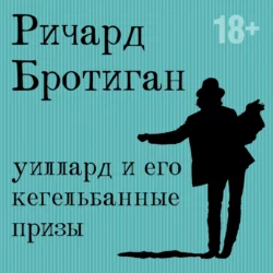 Уиллард и его кегельбанные призы, Ричард Бротиган