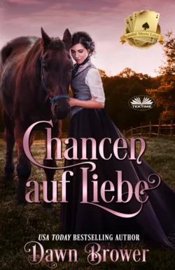 Chancen Auf Liebe Dawn Brower