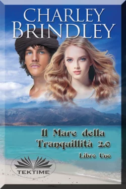 Il Mare Della Tranquillità 2.0 Charley Brindley