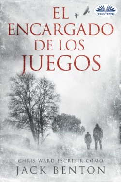 El Encargado De Los Juegos, Jack Benton