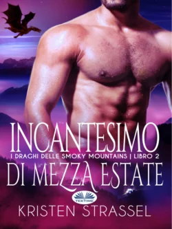 Incantesimo Di Mezza Estate, Kristen Strassel