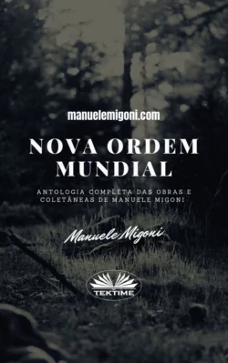 Nova Ordem Mundial Manuele Migoni