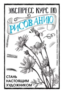 Экспресс курс по рисованию. Стань настоящим художником, Мистер Грей