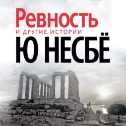 «Ревность» и другие истории, Ю Несбё