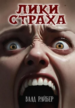 Лики страха, Влад Райбер