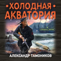 Холодная акватория, Александр Тамоников