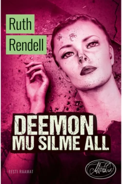 Deemon mu silme all, Ruth Rendell