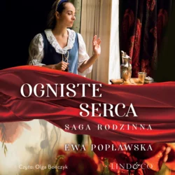 Ogniste serca, Ewa Popławska