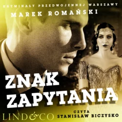 Znak zapytania, Marek Romański