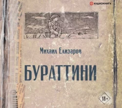 Бураттини, Михаил Елизаров