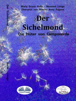 Der Sichelmond, Massimo Longo