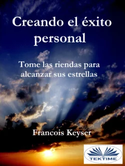 Creando El Éxito Personal Francois Keyser