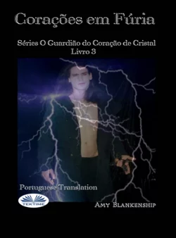 Corações Em Fúria, Amy Blankenship