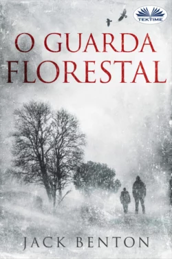 O Guarda Florestal, Jack Benton