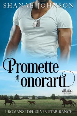 Promette Di Onorarti, Shanae Johnson