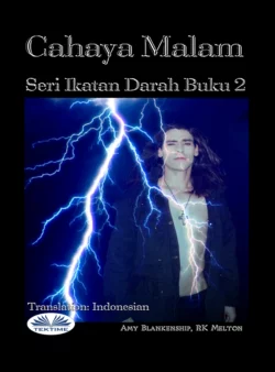 Cahaya Malam (Ikatan Darah Buku 2), Amy Blankenship