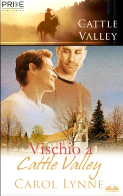 Vischio A Cattle Valley Carol Lynne