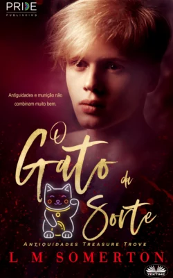 O Gato Sortudo, L.M. Somerton