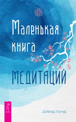 Маленькая книга медитаций, Дэвид Понд