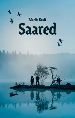 Saared, Meelis Kraft