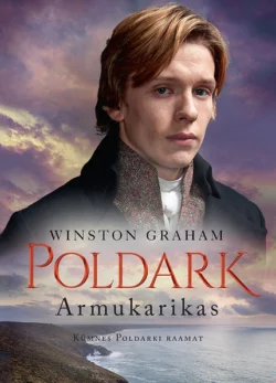 Armukarikas. Kümnes Poldarki raamat, Winston Graham