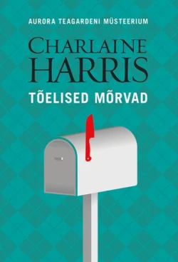 Tõelised mõrvad, Charlaine Harris