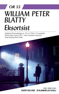 Eksortsist, William Blatty