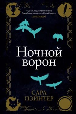 Ночной ворон, Сара Пэйнтер