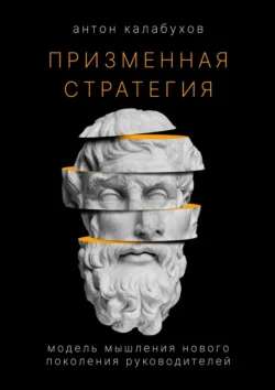 Призменная стратегия. Модель мышления нового поколения руководителей, Антон Калабухов