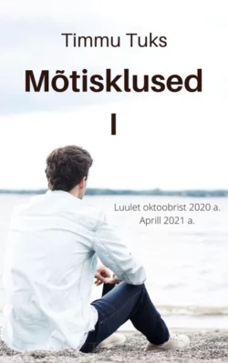 Mõtisklused I, Timmu Tux