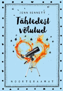 Tähtedest võlutud, Jenn Bennett