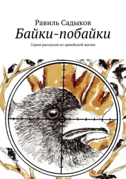 Байки-побайки. Серия рассказов из армейской жизни, Равиль Садыков